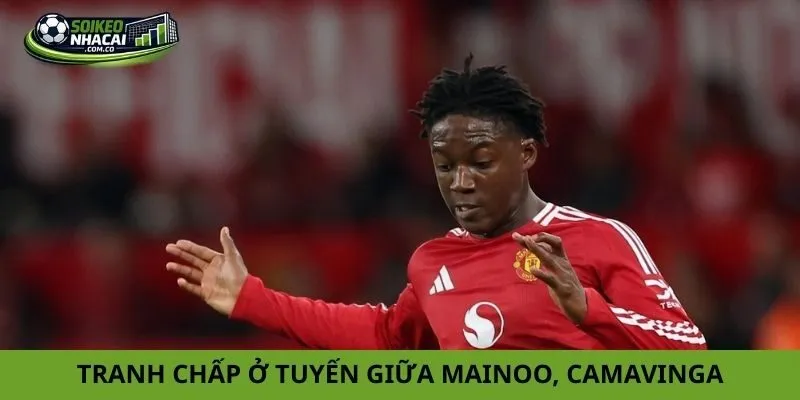 Tin chuyển nhượng Real Madrid